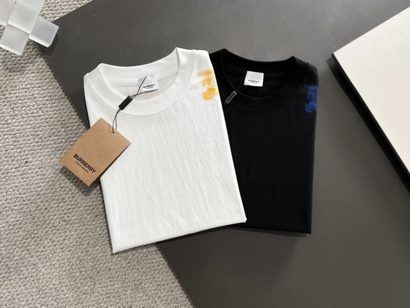 Burberry T-Shirts